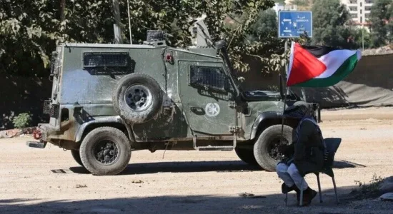 Netanyahu urdhëron ushtrinë izraelite të nisë një ofensivë “në shkallë të gjerë” në fshatrat e Bregut Perëndimor