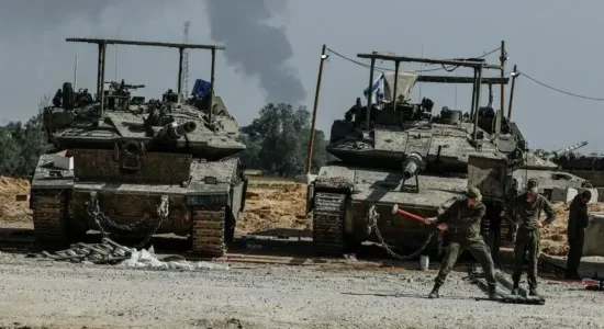 Hamasi: Nuk do të ketë çarmatim para tërheqjes së Izraelit nga Gaza