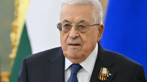 Abbas cakton 28 nëntorin për zgjedhjet e para legjislative palestineze pas më shumë se 20 viteve