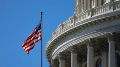 Senati amerikan