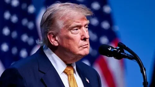 Trump: Takimet me Zelenskyyn dhe Netanyahun ishin “shumë të mira”