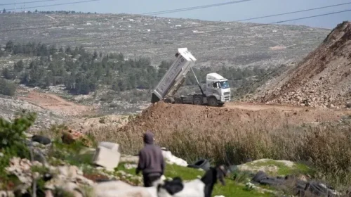 Izraeli miraton ndërtimin e 13 vendbanimeve të reja të paligjshme në Bregun Perëndimor