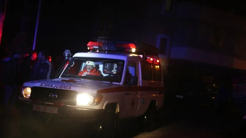 Izraeli godet pranë një spitali dhe shemb shtëpi në jug të Libanit pavarësisht marrëveshjes kornizë