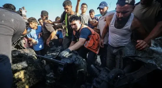 12 palestinezë të vrarë dhe 20 të plagosur në sulmet izraelite në Gaza pavarësisht armëpushimit