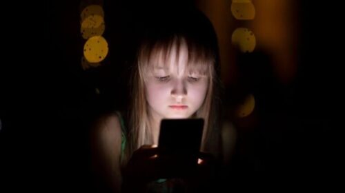 TikTok nën hetim në Britani, shkak dyshimet për sigurinë e fëmijëve në platformë
