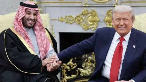 SHBA dhe Arabia Saudite drejt marrëveshjes për zhvillimin e energjisë bërthamore