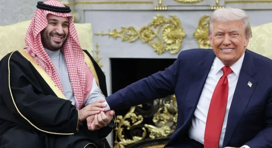 SHBA dhe Arabia Saudite drejt marrëveshjes për zhvillimin e energjisë bërthamore