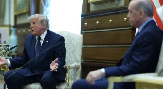 Trump gjatë takimit me Presidentin Erdogan: SHBA-ja do të heqë sanksionet ndaj Turqisë