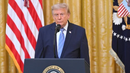 Trump tjetër mesazh Iranit: Për çdo ushtar amerikan të vrarë do të ketë hakmarrje të shumëfishtë