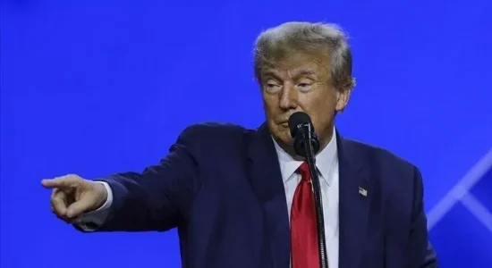 Trump paralajmëron Kinën dhe Rusinë kundër furnizimit të Iranit me armë