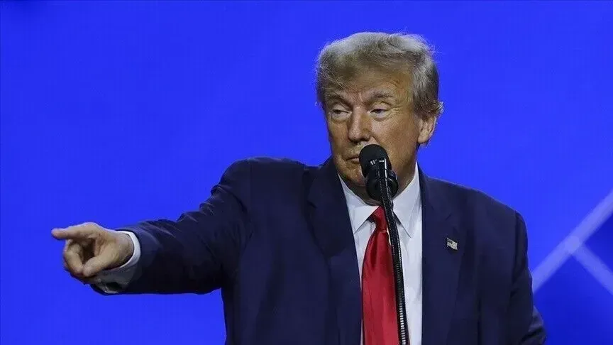 Trump paralajmëron Kinën dhe Rusinë kundër furnizimit të Iranit me armë