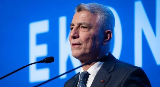 Turqia kërkon forcimin e bashkëpunimit me Shqipërinë, Çekinë dhe Kroacinë gjatë Samitit të NATO-s