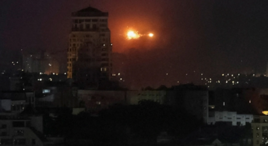 Rusia godet Kievin me raketa, të paktën gjashtë të plagosur