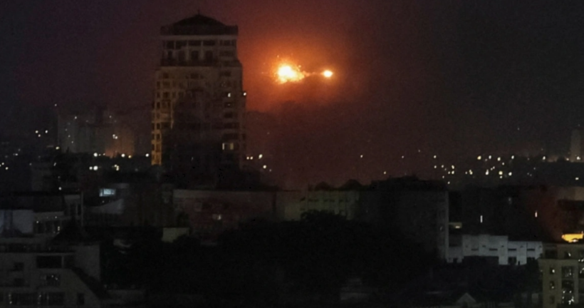 Rusia godet Kievin me raketa, të paktën gjashtë të plagosur