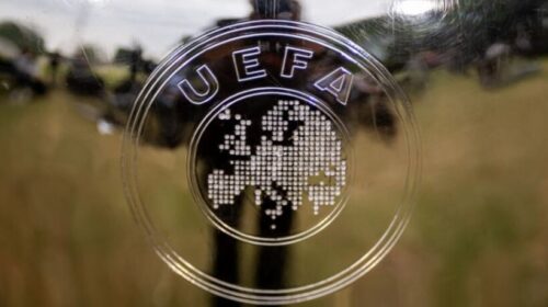 UEFA shpërthen ndaj FIFA-s: Vendim i paprecedent për Balogun, rrezikon integritetin e Botërorit 2026