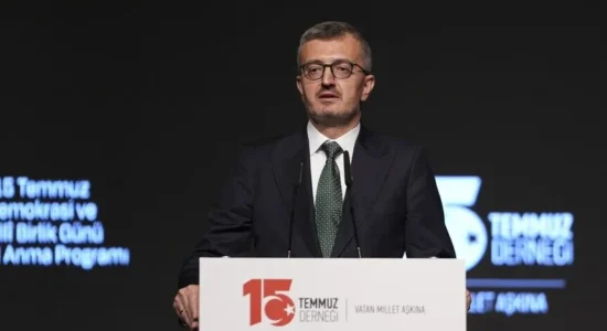 Shefi i komunikimeve i Turqisë: Përpjekja për grusht shteti e vitit 2016 formësoi të ardhmen e vendit