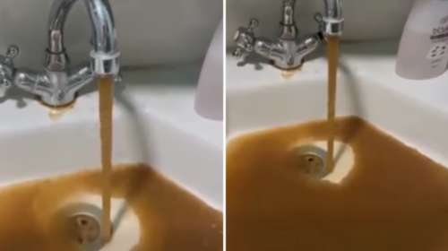 (VIDEO) Epidemi në Gostivar, për 3-4 ditë rreth 1200 pacientë të helmuar nga uji