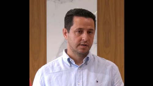 Valbon Limani: Personat përgjegjës në Ndërmarrjen Publike pezullohen deri në zbardhjen e rastit