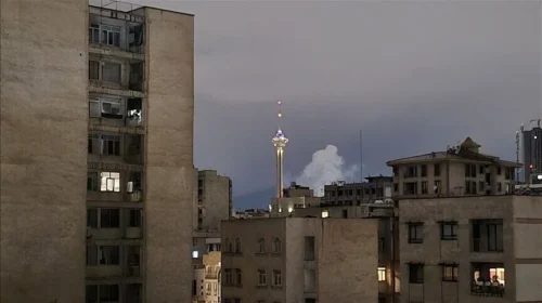 Raportohen shpërthime në Bushehr të Iranit pas sulmeve të fundit amerikane