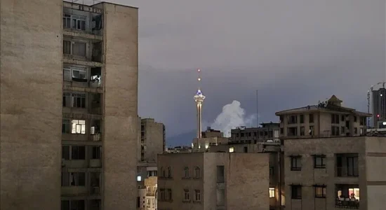 Raportohen shpërthime në Bushehr të Iranit pas sulmeve të fundit amerikane