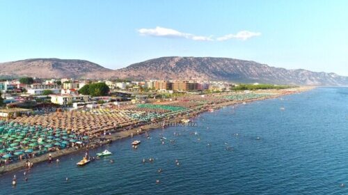 Heroizëm në Velipojë, vrojtuesi i plazhit i shpëton jetën një 67-vjeçari