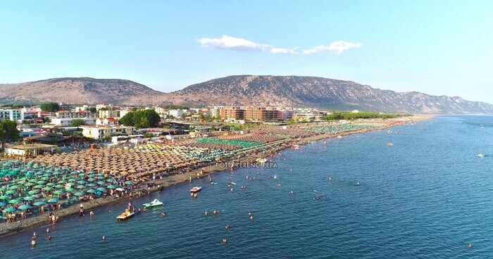 Heroizëm në Velipojë  vrojtuesi i plazhit i shpëton jetën një 67 vjeçari