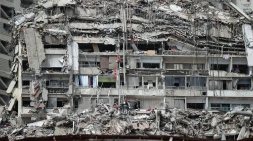 Rritet në 3.342 numri i të vdekurve nga tërmetet në Venezuelë