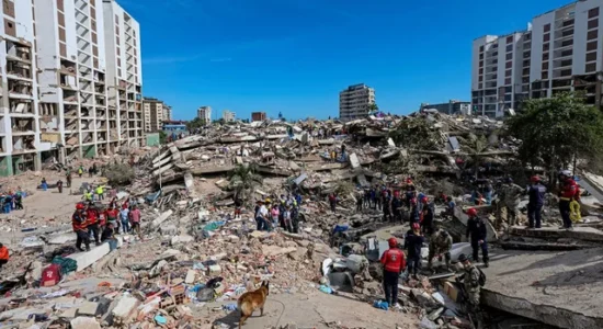 Tërmete shkatërruese në Venezuelë, afro 3 mijë viktima dhe mijëra të plagosur