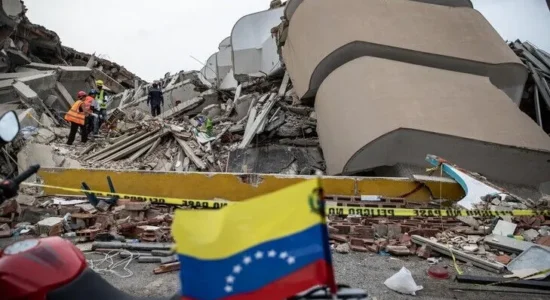 OKB nis apel për 98 milionë dollarë për të mbështetur Venezuelën e goditur nga tërmetet