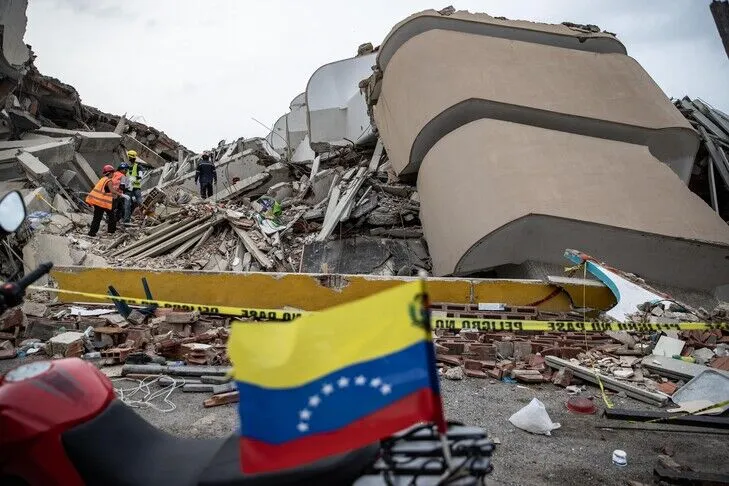 OKB nis apel për 98 milionë dollarë për të mbështetur Venezuelën e goditur nga tërmetet
