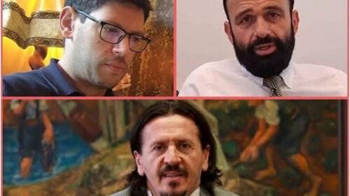 Shasivari në Drejtësi, Sulejmani në Kulturë, Ferati për Marrëdhënie ndërmjet Bashkësive – VLEN finalizon emrat