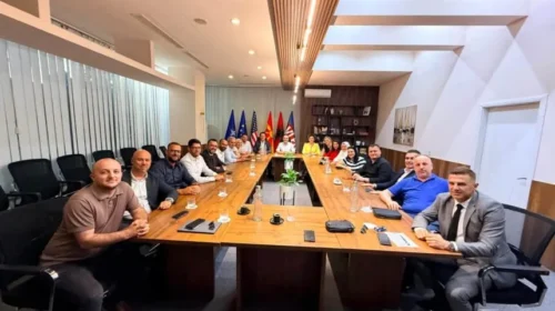 VLEN: Marrëdhëniet me Shqipërinë nuk do të bëhen peng i interesave partiake