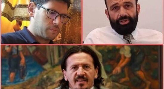 Shasivari në Drejtësi, Sulejmani në Kulturë, Ferati për Marrëdhënie ndërmjet Bashkësive – VLEN finalizon emrat