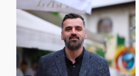 Xhulian Shabani u zgjodh zv.drejtor i përgjithshëm i RTVM