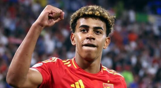 Alarm te Spanja para finales me Argjentinën, Lamine Yamal mungon në stërvitje