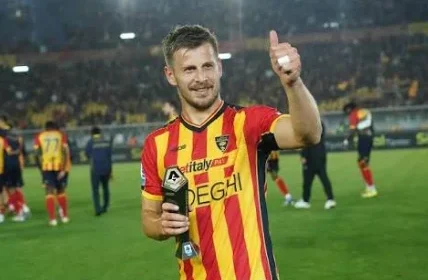 Ylber Ramadani i thotë lamtumirë Serie A, mbyll aventurën me Leccen