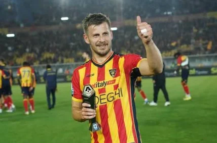 Ylber Ramadani i thotë lamtumirë Serie A, mbyll aventurën me Leccen