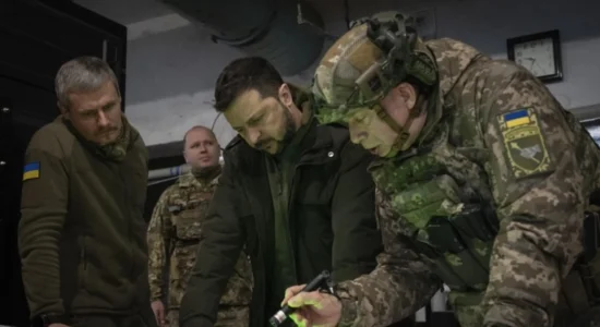 Zelensky tregoi se çka fitoi SHBA-ja nga lufta në Ukrainë
