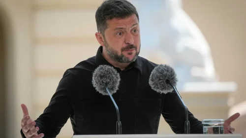 Zelensky paralajmëron për sulm ‘masiv’ rus brenda 48 orëve