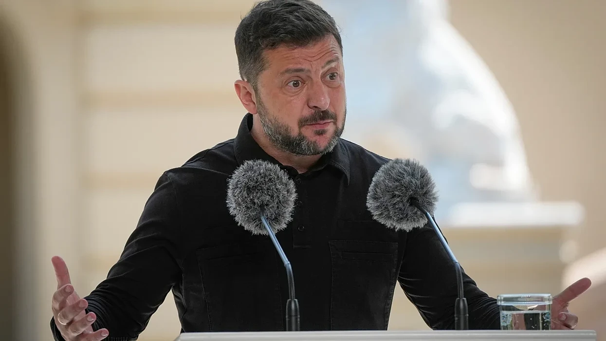 Zelensky paralajmëron për sulm ‘masiv’ rus brenda 48 orëve