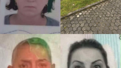 Tre persona nga Vushtrria janë raportuar të zhdukur në Shkup
