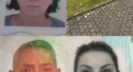 Tre persona nga Vushtrria janë raportuar të zhdukur në Shkup