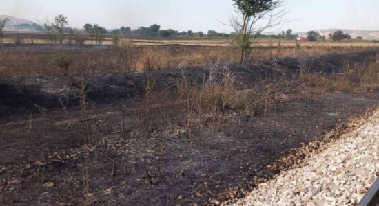 Nuk ka zjarre aktive në territorin e shtetit, njoftoi QMK