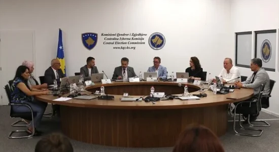 Kosovë, certifikohet rezultati i zgjedhjeve të 7 qershorit, hapet rruga për formimin e institucioneve