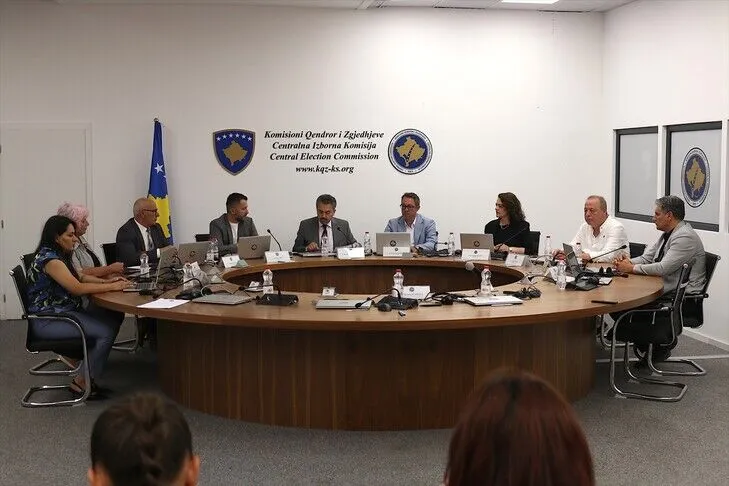 Kosovë, certifikohet rezultati i zgjedhjeve të 7 qershorit, hapet rruga për formimin e institucioneve