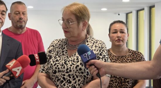 Janevska thirrje prindërve: Pa angazhimin tuaj, çdo nismë për përballimin e dhunës mes bashkëmoshatarëve do të jetë joefektive