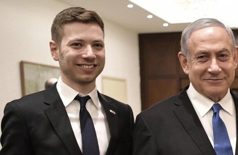 Evakuohet urgjentisht djali i Netanyahut nga SHBA-ja dhe kthehet në Izrael, pretendohet se është kërcënuar për jetën