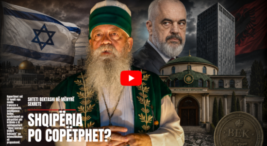 BOTA NË FOKUS | “Shteti Bektashi” po bëhet në prapaskenë?!