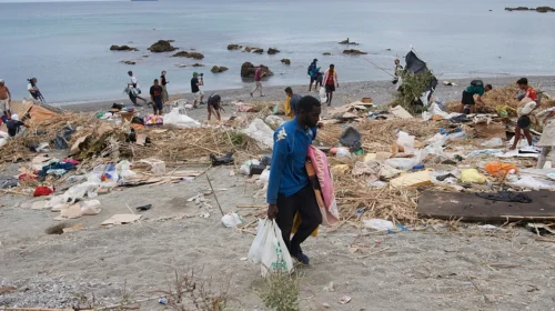 Spanja planifikon dëbimin e dytë, qindra emigrantë rikthehen në Ceuta