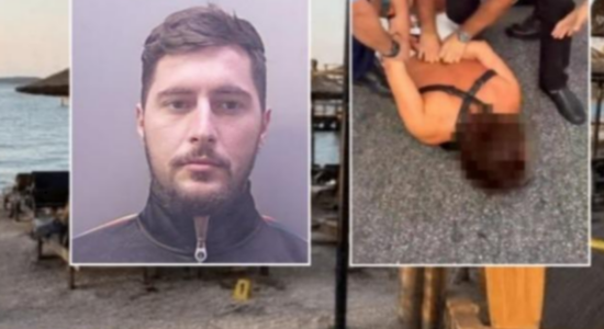 U fut për të ndalur sherrin, por u vra me thikë: Publikohet fotoja e 20-vjeçarit portugez të vrarë në Ksamil
